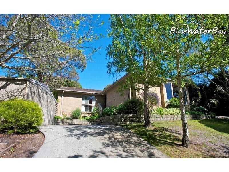 38 Sherwood Crescent, Mount Martha VIC 3934