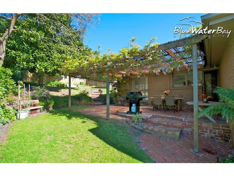 38 Sherwood Crescent, Mount Martha VIC 3934
