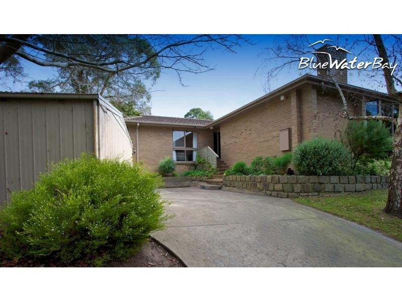 38 Sherwood Crescent, Mount Martha VIC 3934
