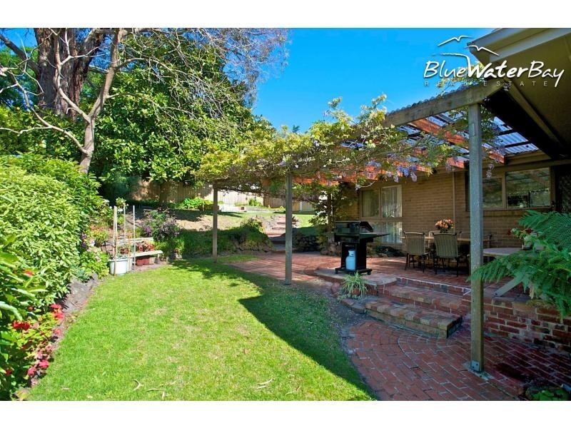 38 Sherwood Crescent, Mount Martha VIC 3934
