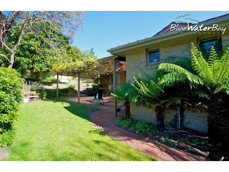 38 Sherwood Crescent, Mount Martha VIC 3934