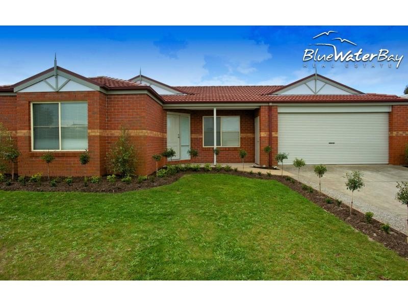 13 Allchin Avenue, Mornington VIC 3931