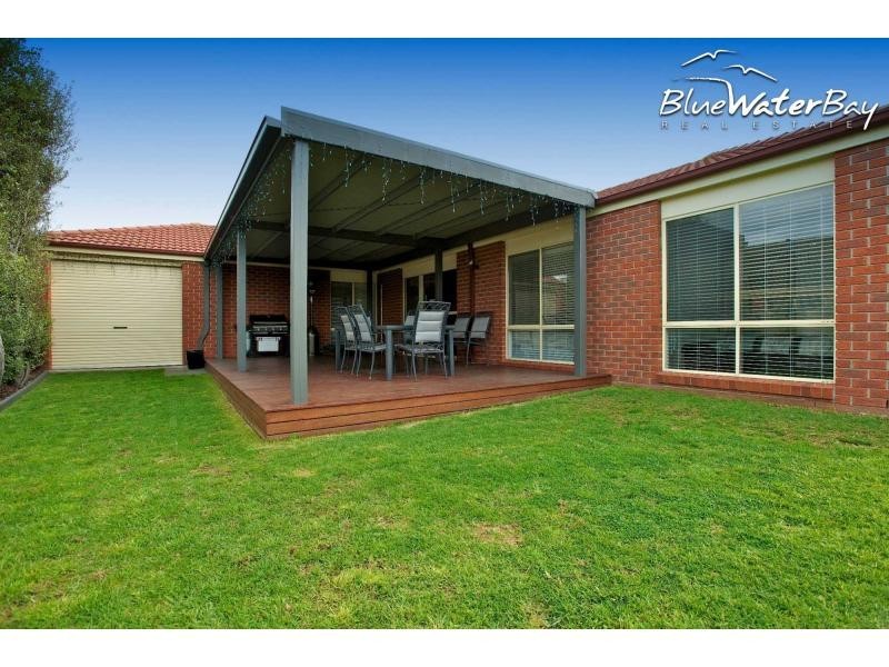 13 Allchin Avenue, Mornington VIC 3931