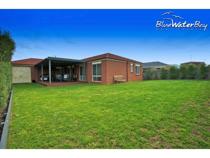 13 Allchin Avenue, Mornington VIC 3931