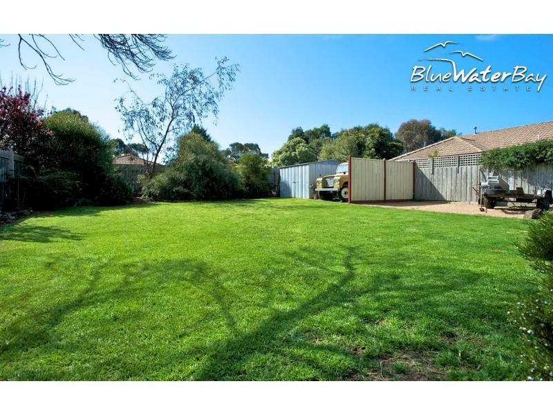 4 Messmate Court, Mount Martha VIC 3934