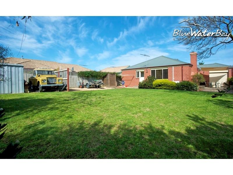 4 Messmate Court, Mount Martha VIC 3934