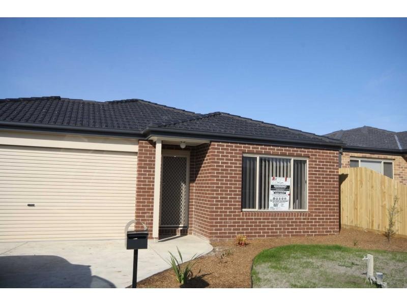 54 Szer Way, Carrum Downs VIC 3201