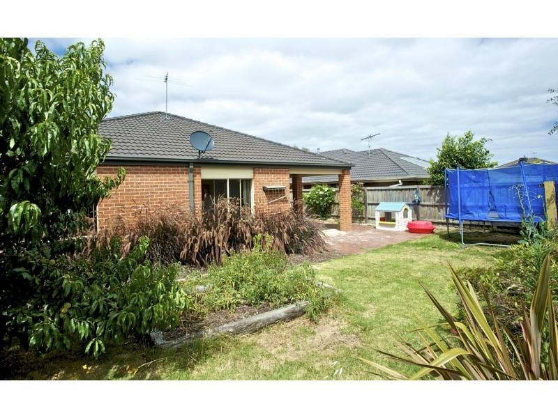 15 Seachange Court, Mount Martha VIC 3934