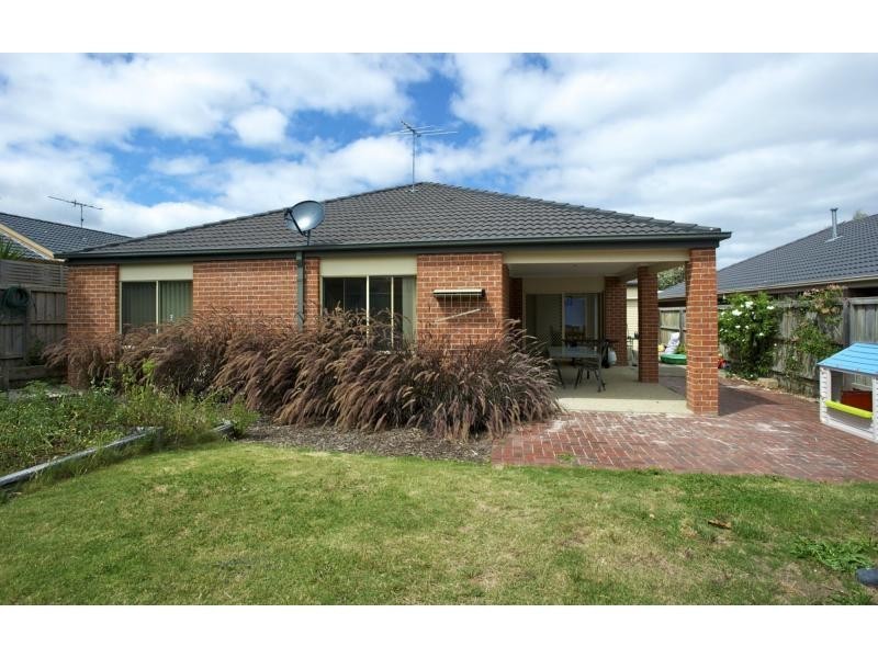 15 Seachange Court, Mount Martha VIC 3934