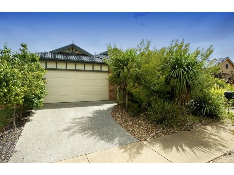 15 Seachange Court, Mount Martha VIC 3934