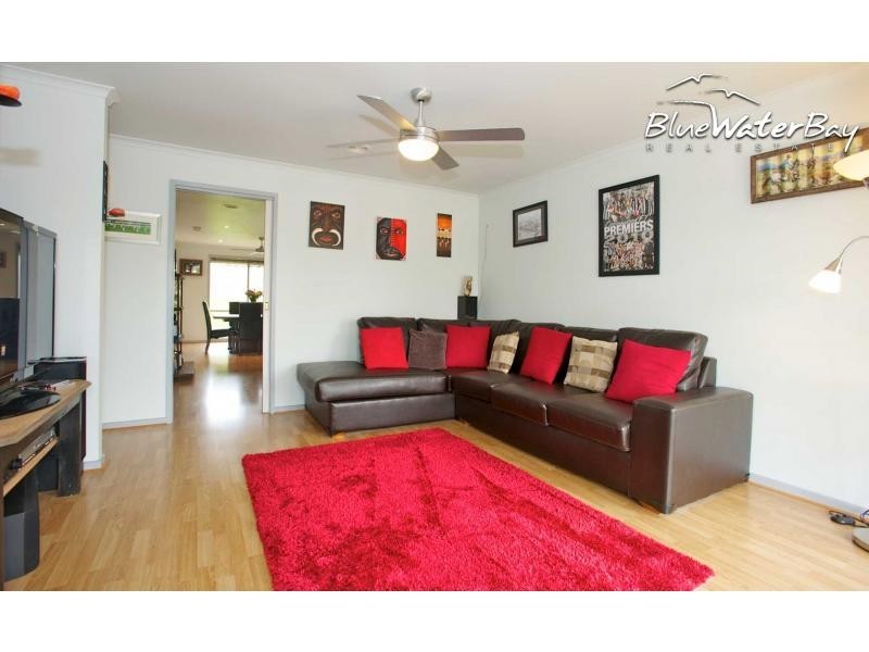 1 Toparoa Lane, Mount Martha VIC 3934