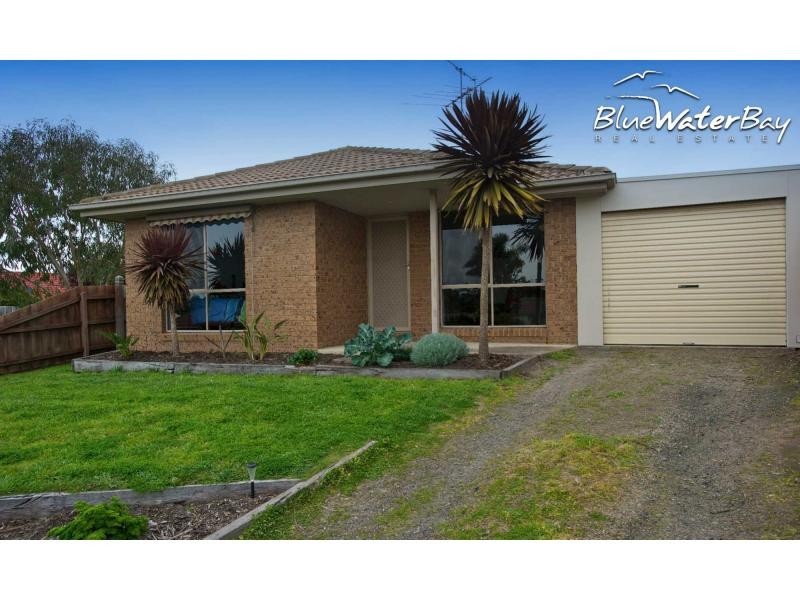 1 Toparoa Lane, Mount Martha VIC 3934