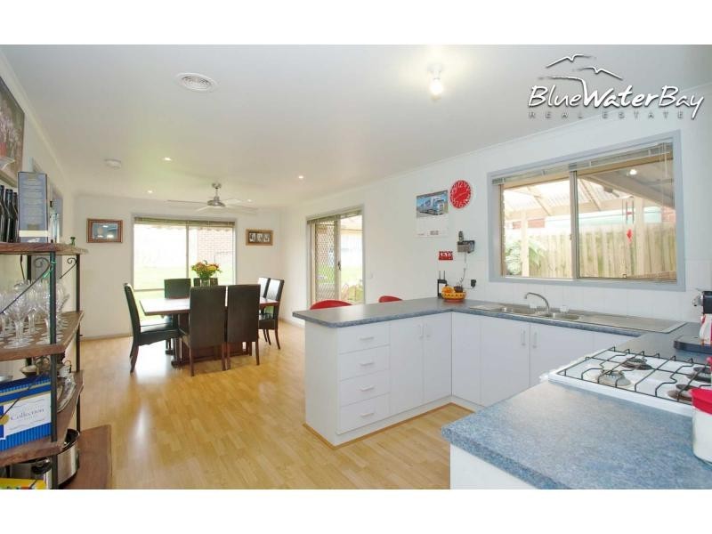 1 Toparoa Lane, Mount Martha VIC 3934