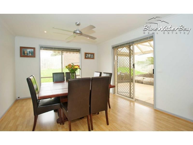 1 Toparoa Lane, Mount Martha VIC 3934