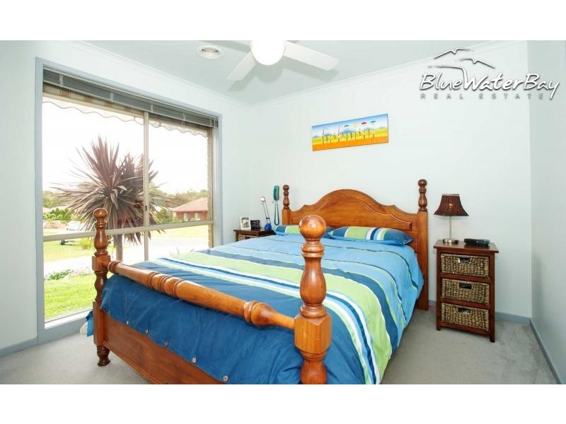 1 Toparoa Lane, Mount Martha VIC 3934