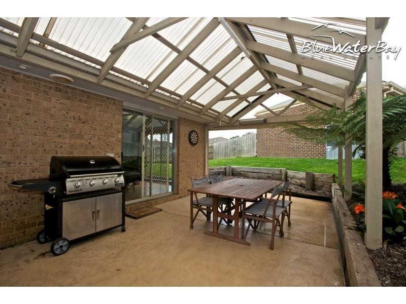 1 Toparoa Lane, Mount Martha VIC 3934