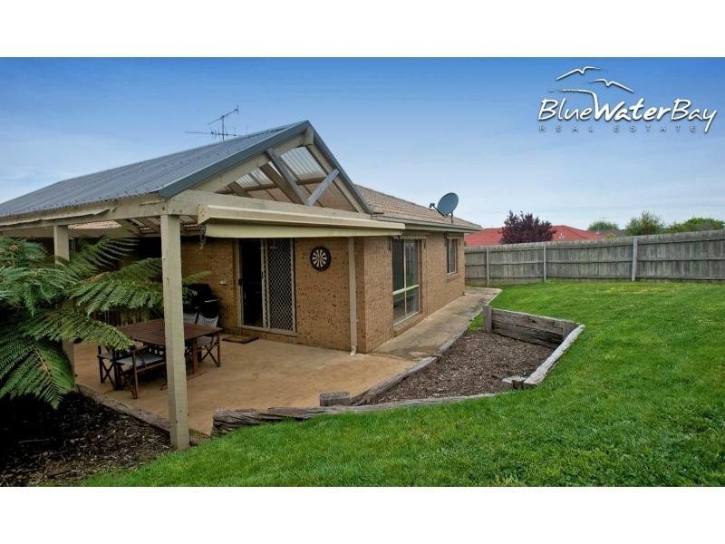 1 Toparoa Lane, Mount Martha VIC 3934