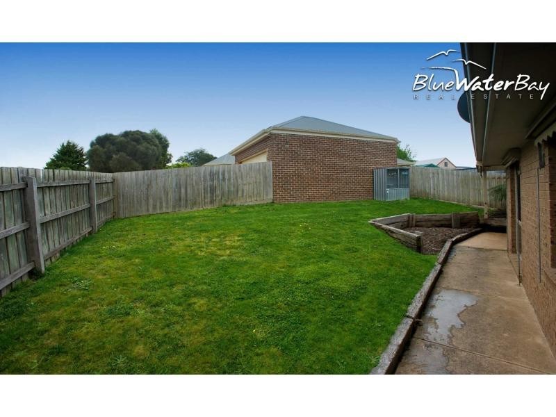 1 Toparoa Lane, Mount Martha VIC 3934