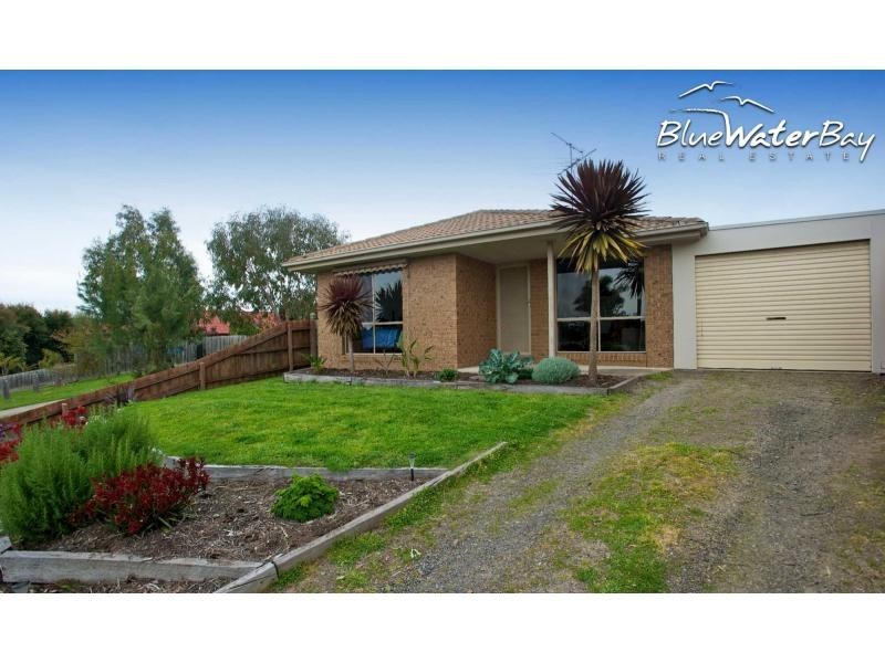 1 Toparoa Lane, Mount Martha VIC 3934