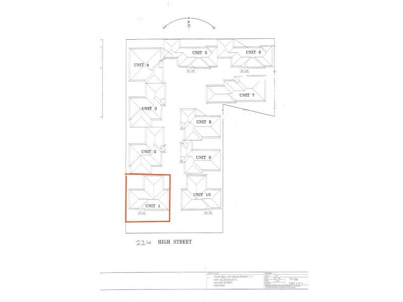 1/224 High Street, SANDY POINT LANDING, Hastings VIC 3915