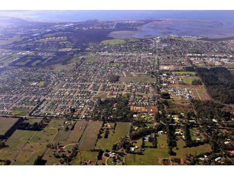 10/224 High Street, SANDY BEACH LANDING, Hastings VIC 3915