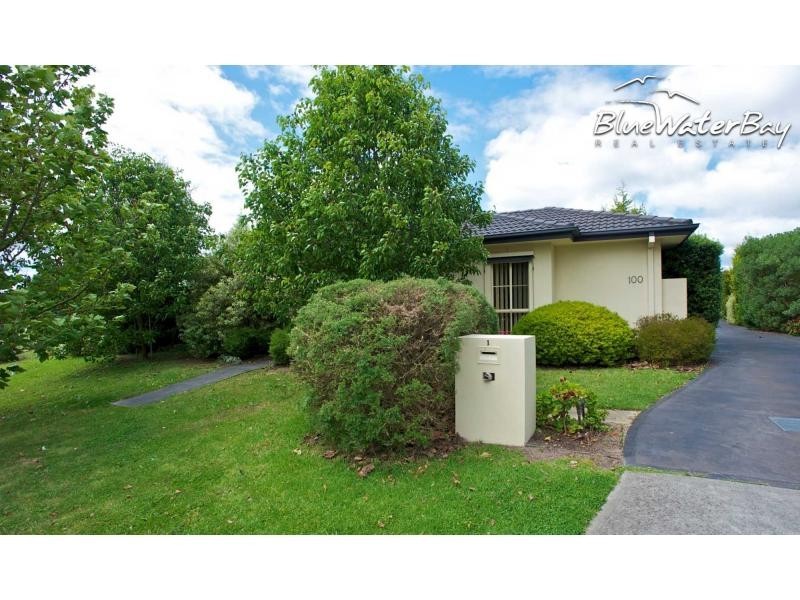 1/100 Maxwell Street, Mornington VIC 3931