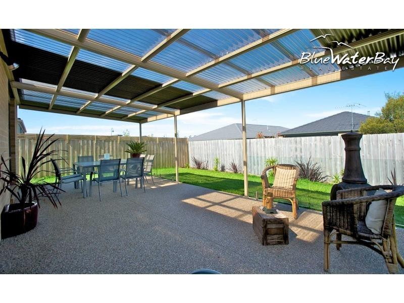 50 Elspeth Circuit, Mount Martha VIC 3934