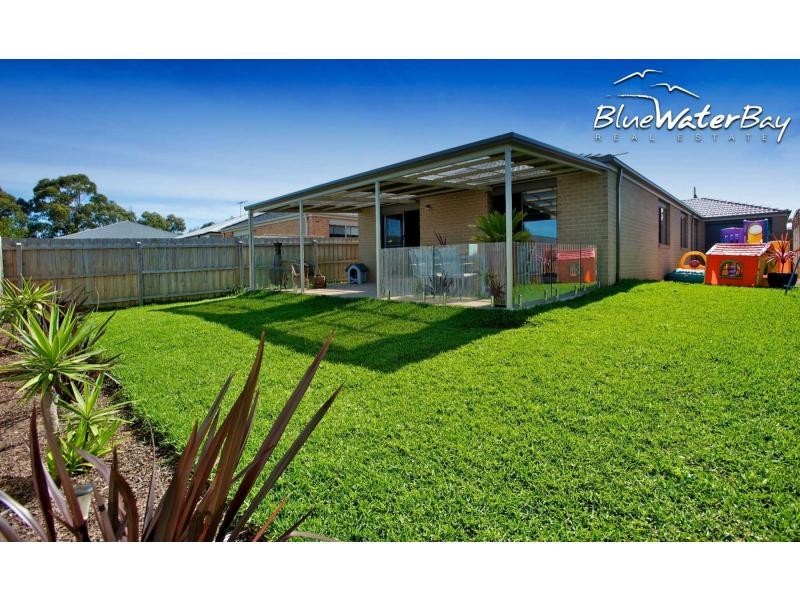 50 Elspeth Circuit, Mount Martha VIC 3934
