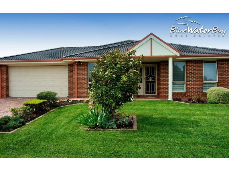 6 Tynham Court, Mornington VIC 3931