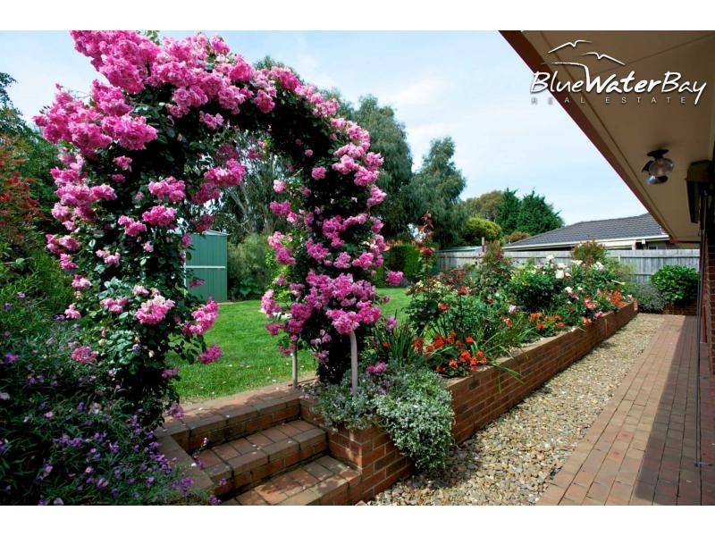 6 Tynham Court, Mornington VIC 3931