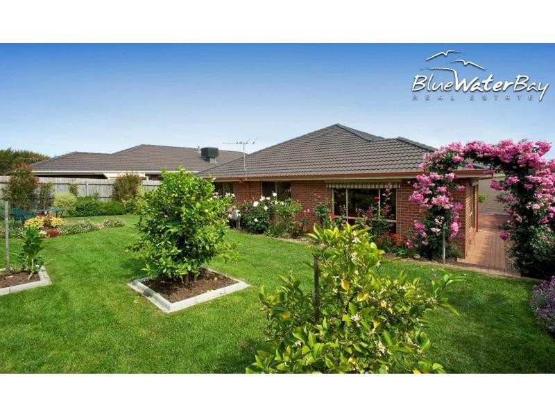 6 Tynham Court, Mornington VIC 3931