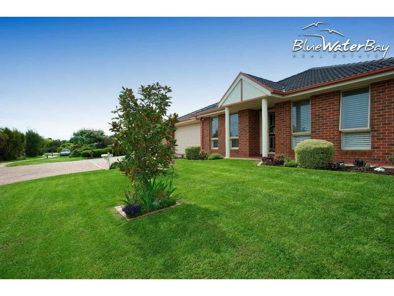 6 Tynham Court, Mornington VIC 3931