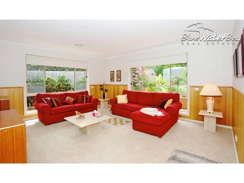 6 Tynham Court, Mornington VIC 3931