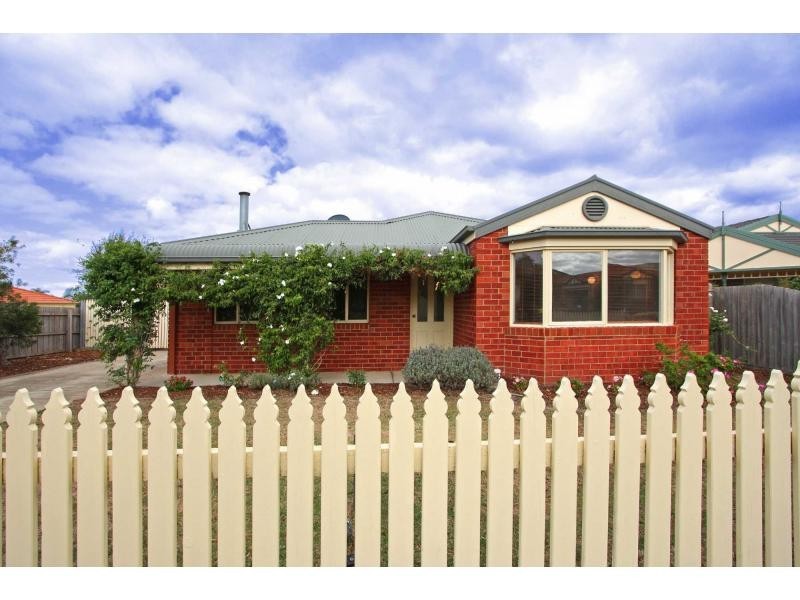 23 Waltham Drive, Mornington VIC 3931