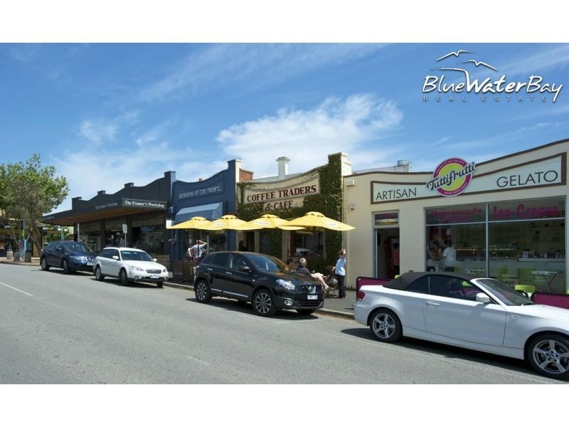 6/9-11 Blake Street, Mornington VIC 3931