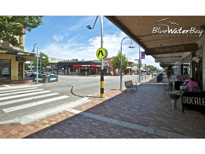 6/9-11 Blake Street, Mornington VIC 3931