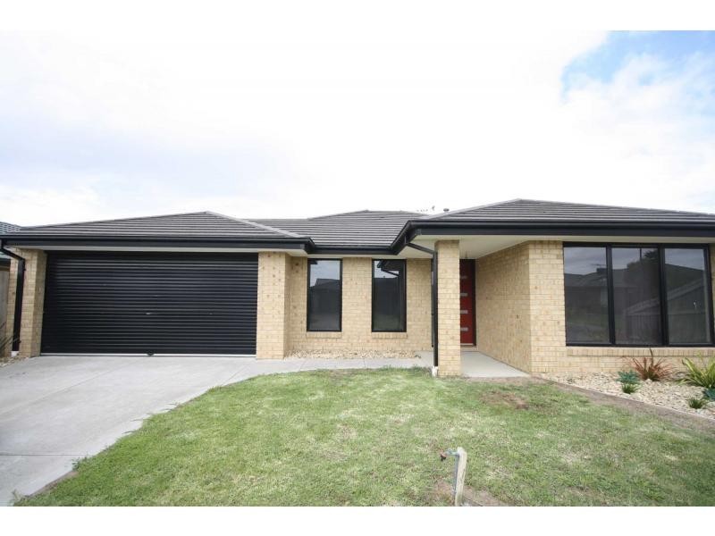 25 Beilby Court, Hastings VIC 3915