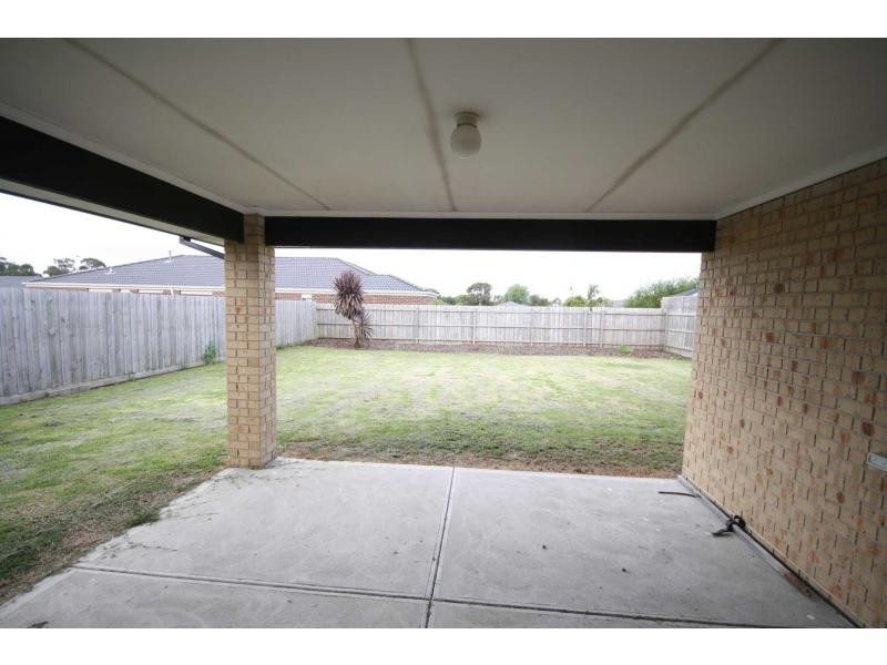25 Beilby Court, Hastings VIC 3915