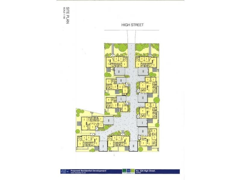 9/224 High Street, SANDY BEACH LANDING, Hastings VIC 3915