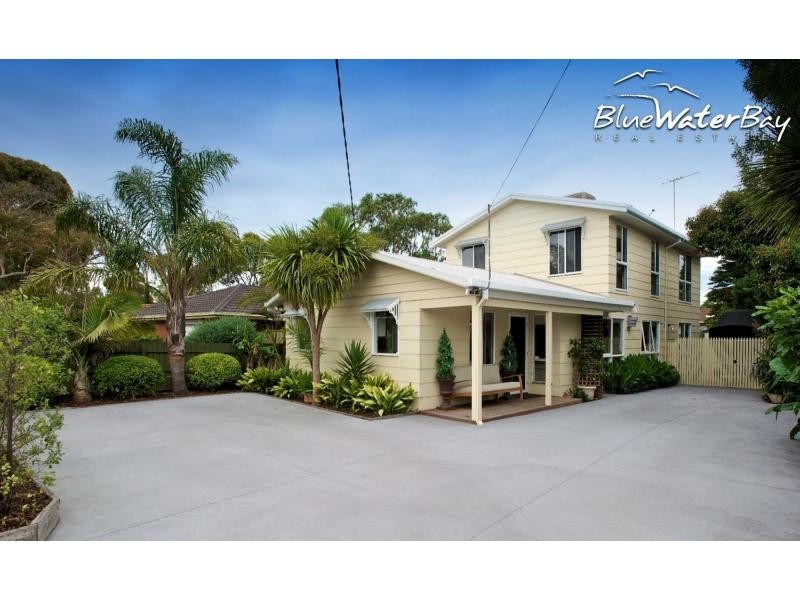 31 Kiandra Street, Mornington VIC 3931