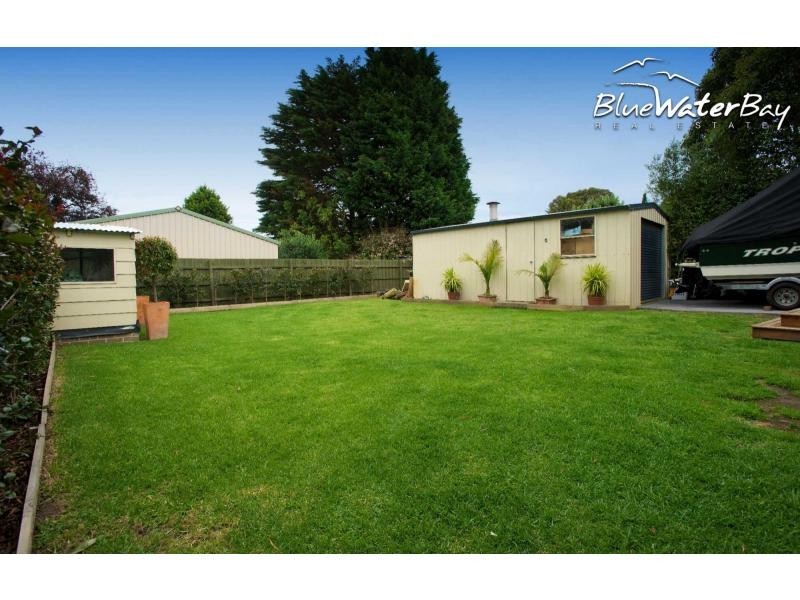 31 Kiandra Street, Mornington VIC 3931