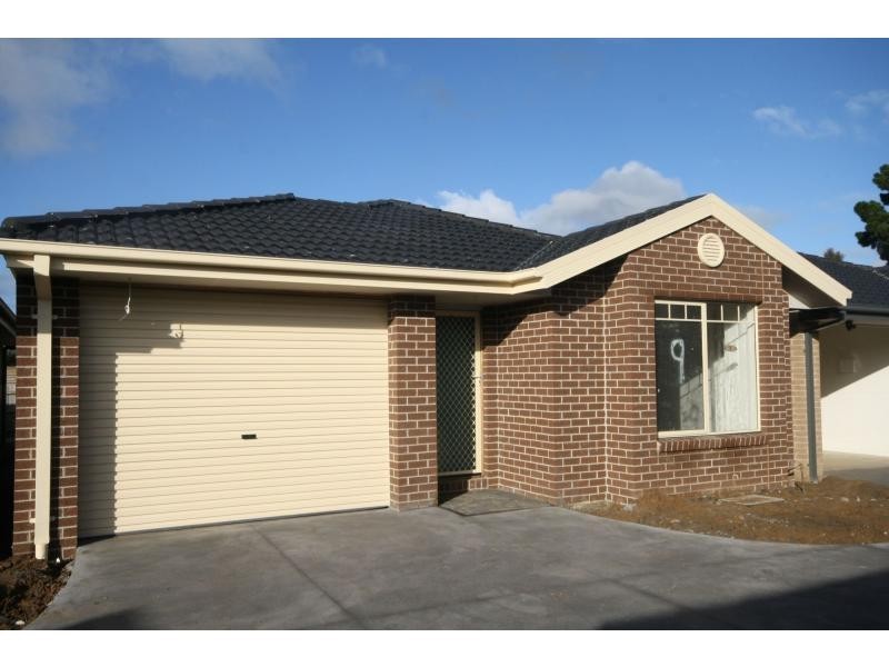 9/10 Kingfisher Court, Hastings VIC 3915
