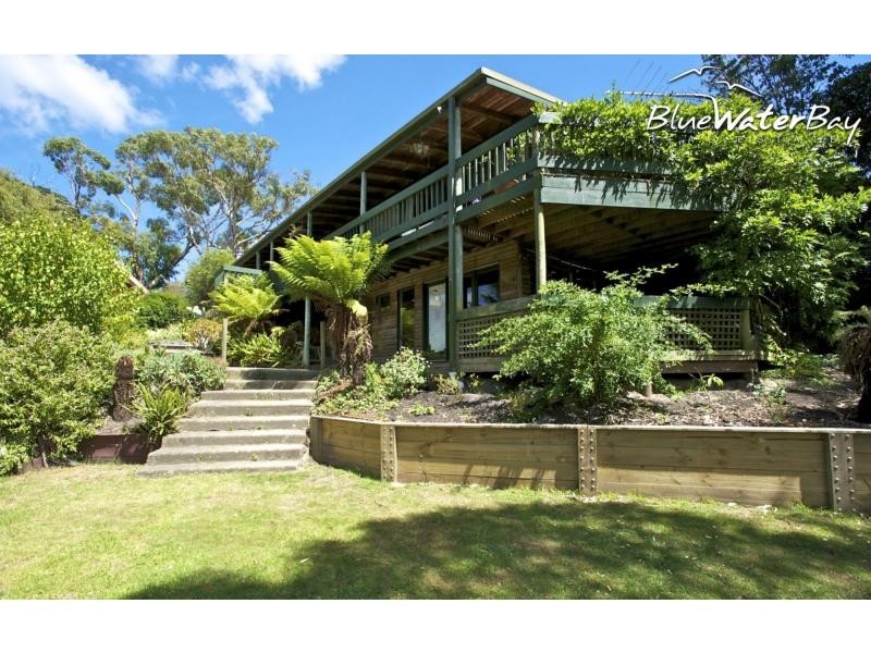 40 Glamorgan Crescent, Mount Martha VIC 3934