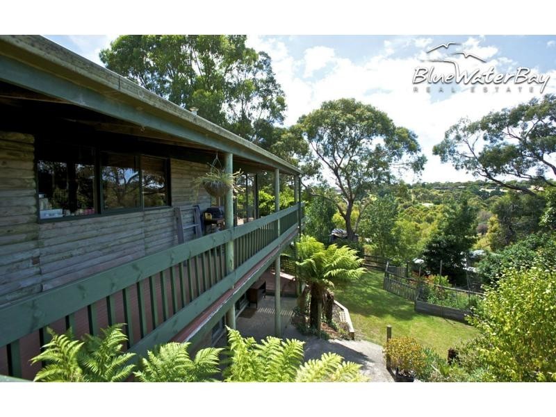 40 Glamorgan Crescent, Mount Martha VIC 3934