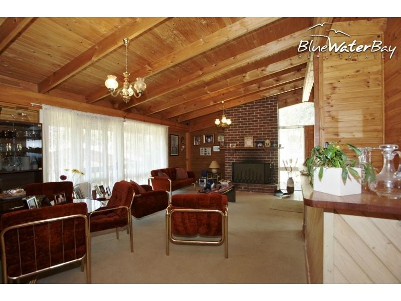 40 Glamorgan Crescent, Mount Martha VIC 3934