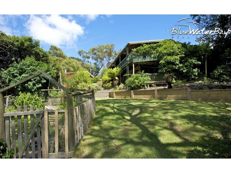 40 Glamorgan Crescent, Mount Martha VIC 3934