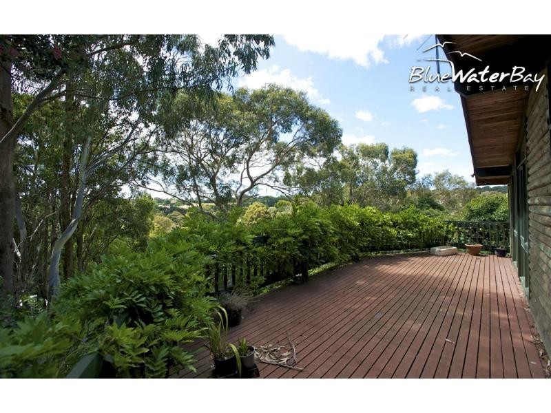 40 Glamorgan Crescent, Mount Martha VIC 3934