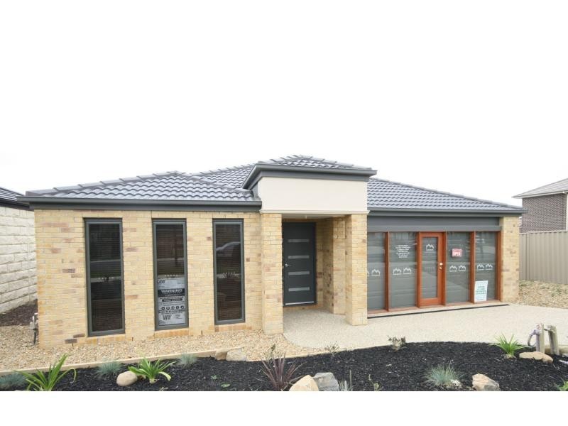 Lot 11 Blue Water Drive, The Oasis, Mount Martha VIC 3934