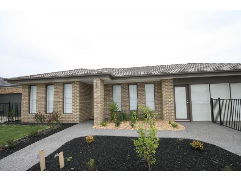 Lot 28 Blue Water Drive, The Oasis, Mount Martha VIC 3934