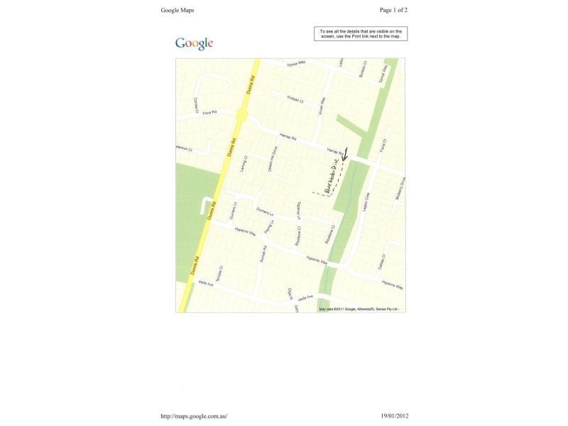 Lot 28 Blue Water Drive, The Oasis, Mount Martha VIC 3934